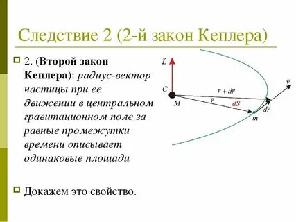 Центральные движения