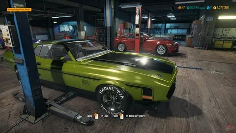 Car mechanic без торрента
