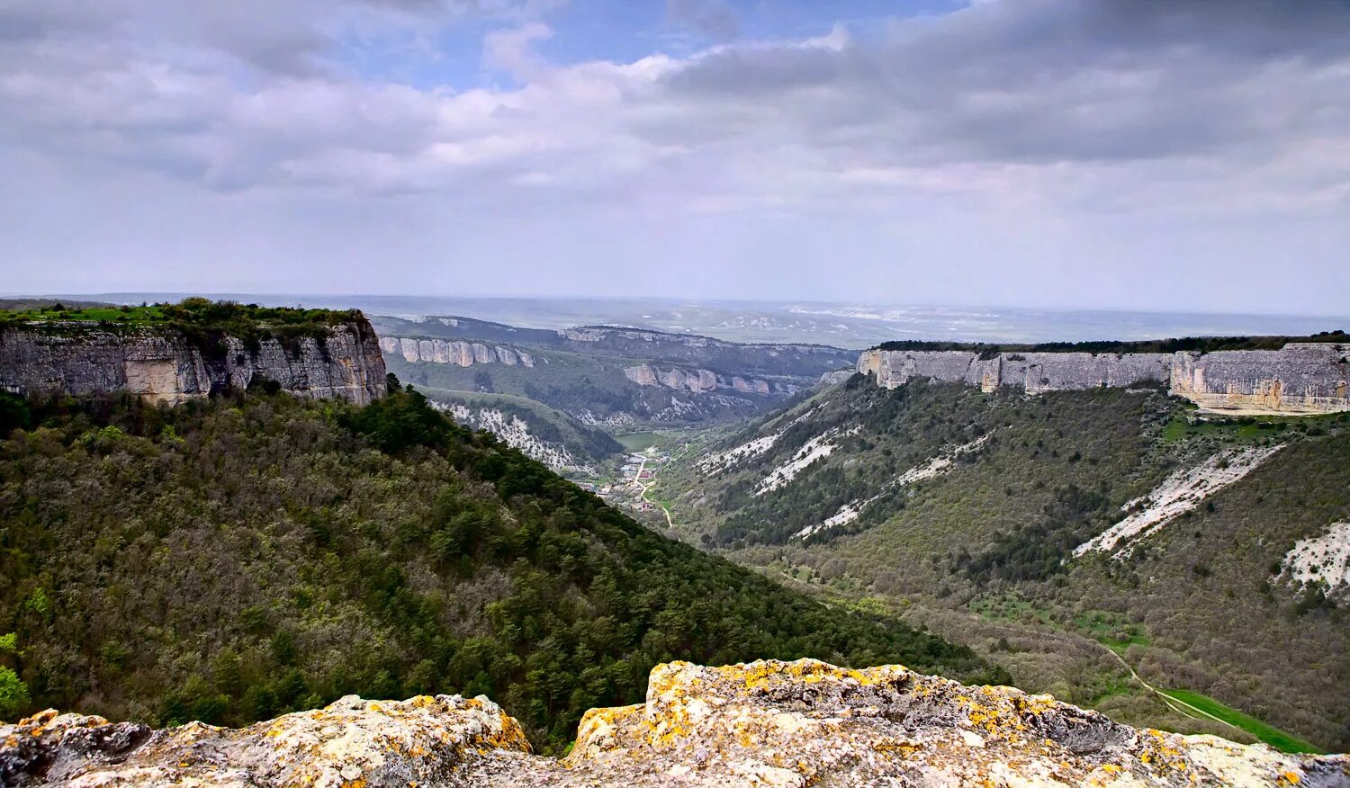 Гора мангуп кале в крыму
