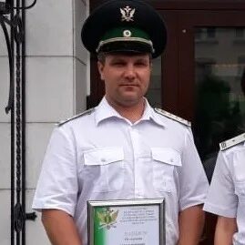 Судебные приставы южно