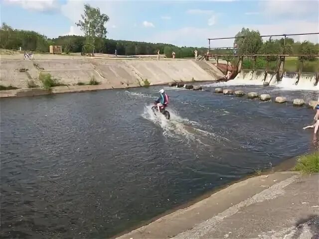 Рп5 полом