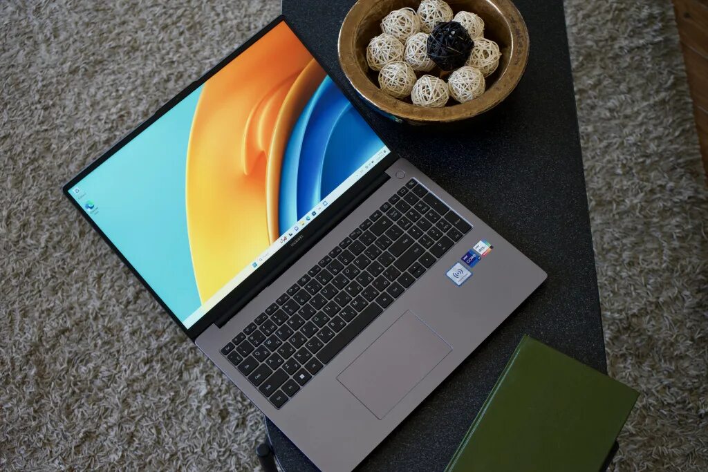 Matebook d 16 2023