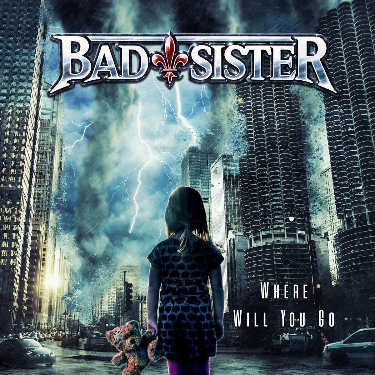 Where is your sister be now. Bad sisters 2025. кипелов 2025. таймсквер 2025.