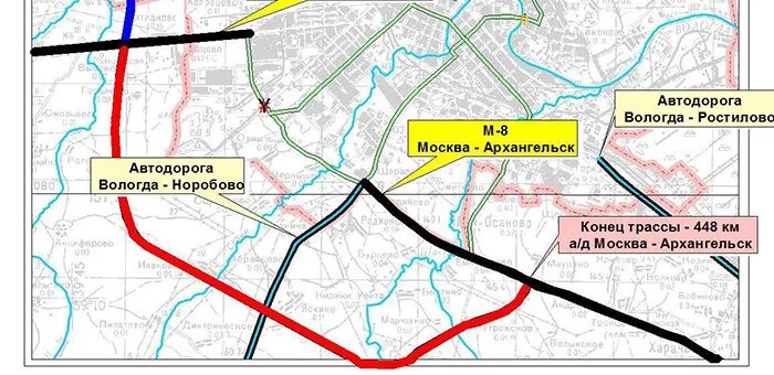 Карта окружной дороги. Проект объездной дороги вокруг Волгограда на карте. Схема окружной дороги вокруг Вологды. Схема объездной дороги Вологодской. Окружная дорога вокруг Вологды карта.