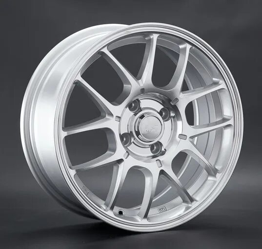 Ls sf. Колесный диск Advanti sf3 6.5x15/4x108 d63.4 et42 Silver. Диски лс 1262. 7x16/4x100 et40 d73,1 784 GMF (конус). Sf817.