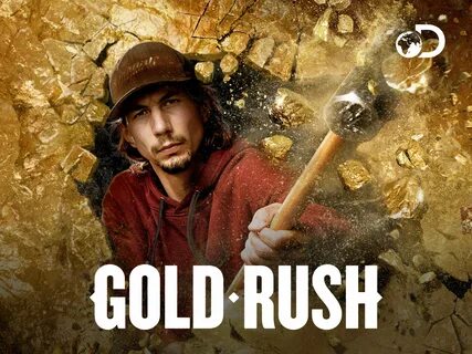 Watch Gold Rush Season 9 Prime Video.