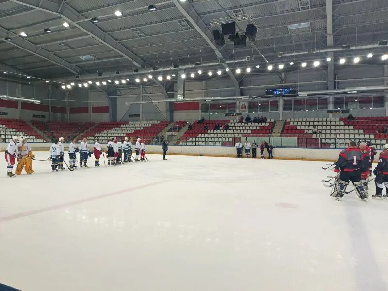 директор ледового дворца псков.