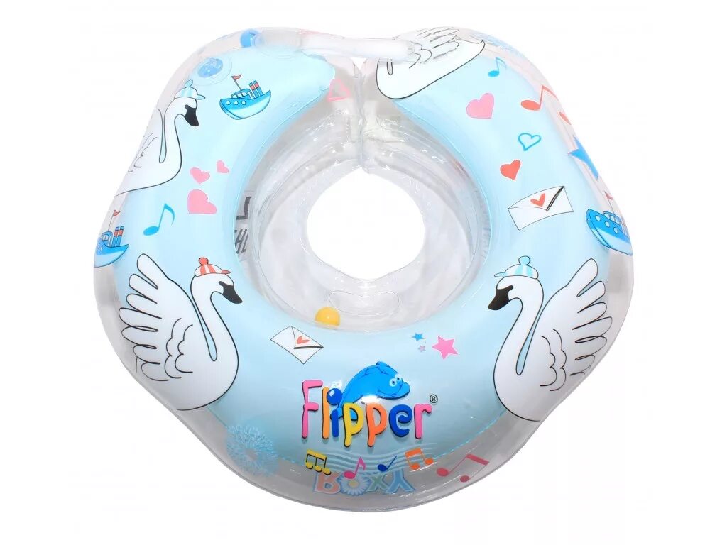 Roxy Kids Flipper круг. Круг на шею Flipper Лебединое озеро fl004/fl005. Круг на шею для купания fl005. Roxy Kids круг на шею для купания.