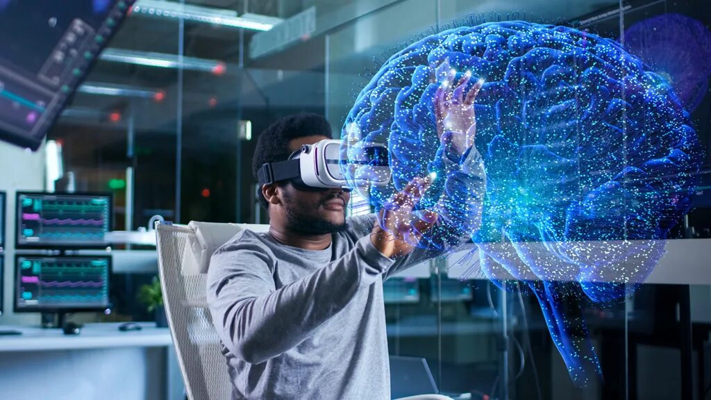 3d ai. Технологии виртуальной реальности. Виртуальная и дополненная реальность. Виртуальная реальность будущего. Виртуальная реальность в науке.