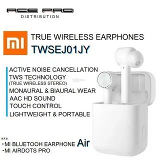Mi true wireless не работает один