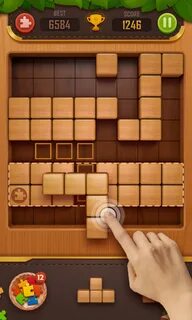 Jigsaw puzzles взломанная