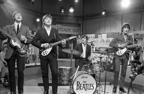 Should better beatles i