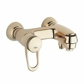 Grohe латунь смеситель