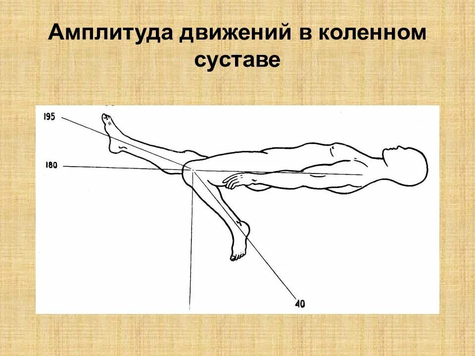 Гониометрия