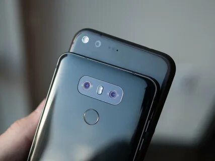 Камеры lg