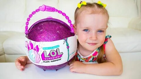 Lola big
