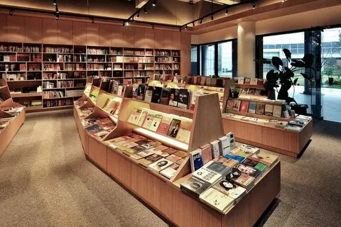 Bookstore s