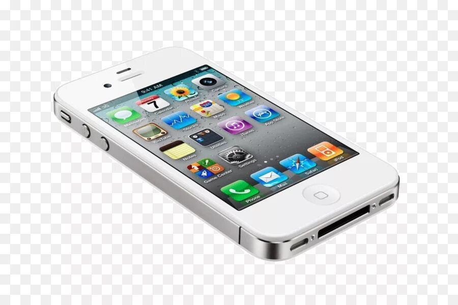 Старые телефоны ios