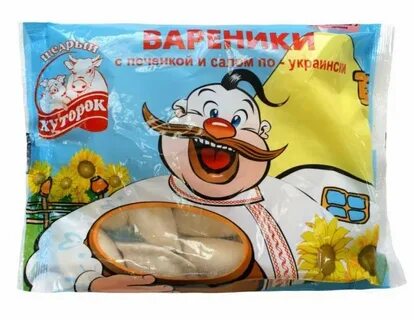 Хуторок картофель