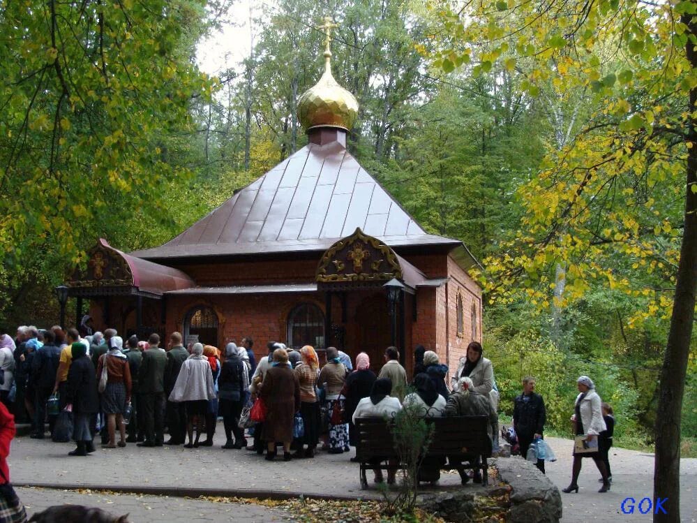 Мужской монастырь источник. Задонск купель Тихона Задонского. Купель Тихона Задонского. Задонск монастырь Тихона Задонского купель. Тихон Задонский монастырь купель.