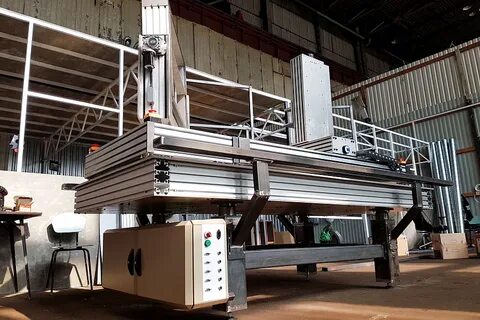 Cnc technology