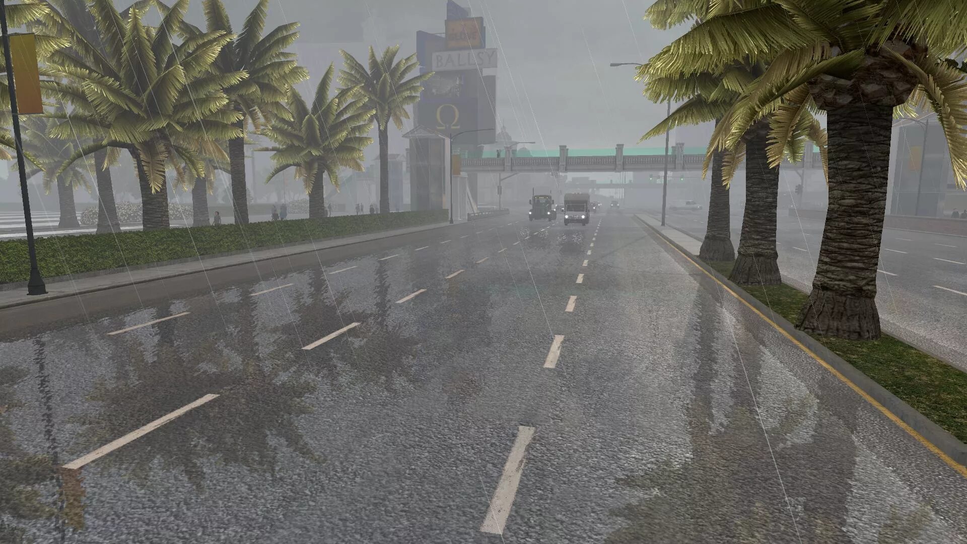 The rain mod. Реалистичный дождь для ГТА са. Лужи дождя для ГТА са. American Truck Simulator дождь. Реалистичный симулятор дождя.