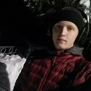 Ваня антропов