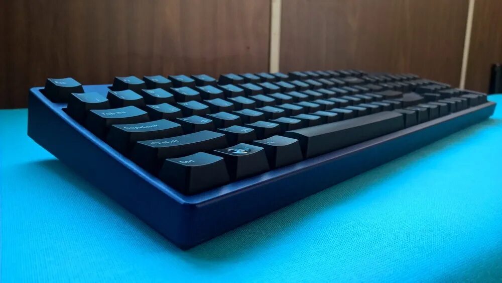 Как разбирается клавиатура. Filco 104 japan edition. клавиатура. разбери клава. filco majestouch plate.