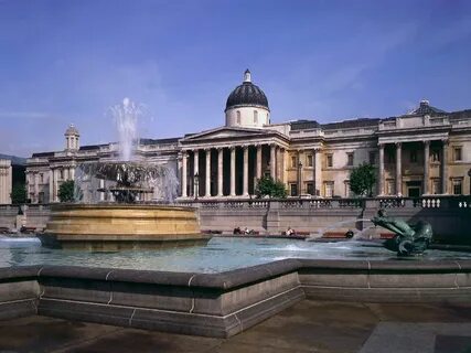 British national gallery