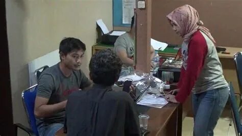 Perkosa smp