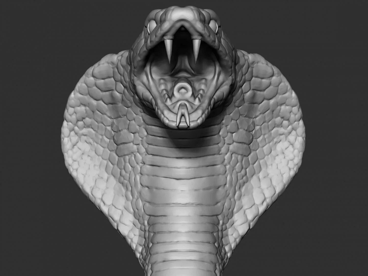 Cobra 3d. Королевская Кобра Трёхглавая. Cobra 3d model. 108 Кобра Дейн. Кобра Zbrush.