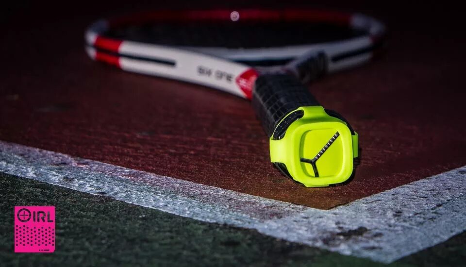 Самый лучший сенсор. Babolat sensor. сенсор для теннисной ракетки от zepp. датчик скорости для теннисных ракеток. браслет babolat pop tennis sensor.
