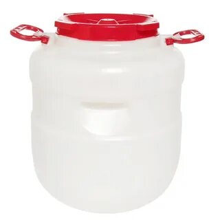 Бочка пластиковая 30