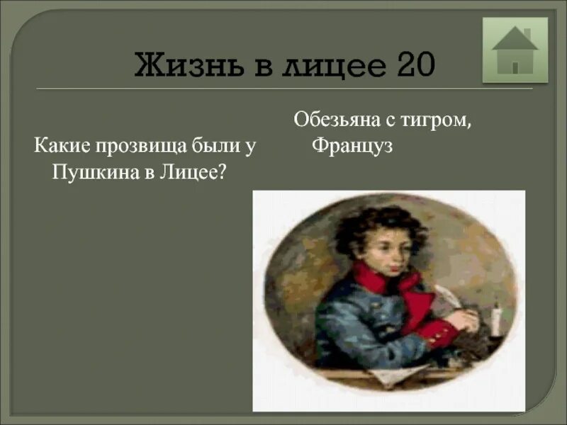 Какое прозвище получил пушкин в лицее. Прозвища Пушкина в лицейские годы. Пушкин прозвище в лицее. Кличка Пушкина в лицее. Прозвище Пушкина в лицее.