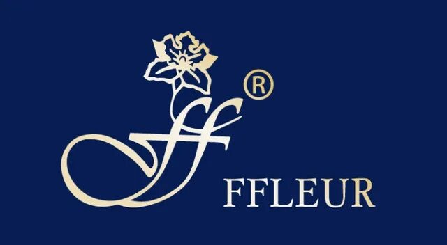 Косметика флер. Бренд FFLEUR. FFLEUR логотип. FFLEUR косметика logo.