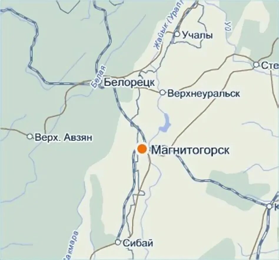 Где находится город магнитогорск. Где находится город магнитогорск