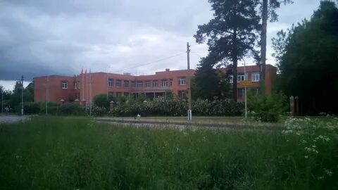Сайт ликино