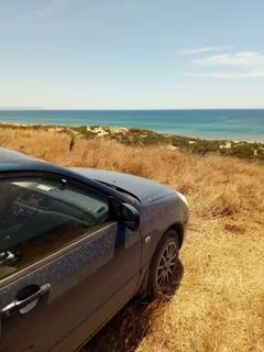 Стоит ли ехать на море на машине