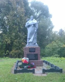 Горшково дмитровский