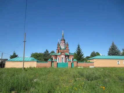 Рахманово павлово посадский