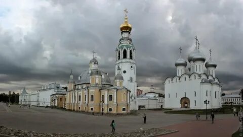 Воскресенье вологда