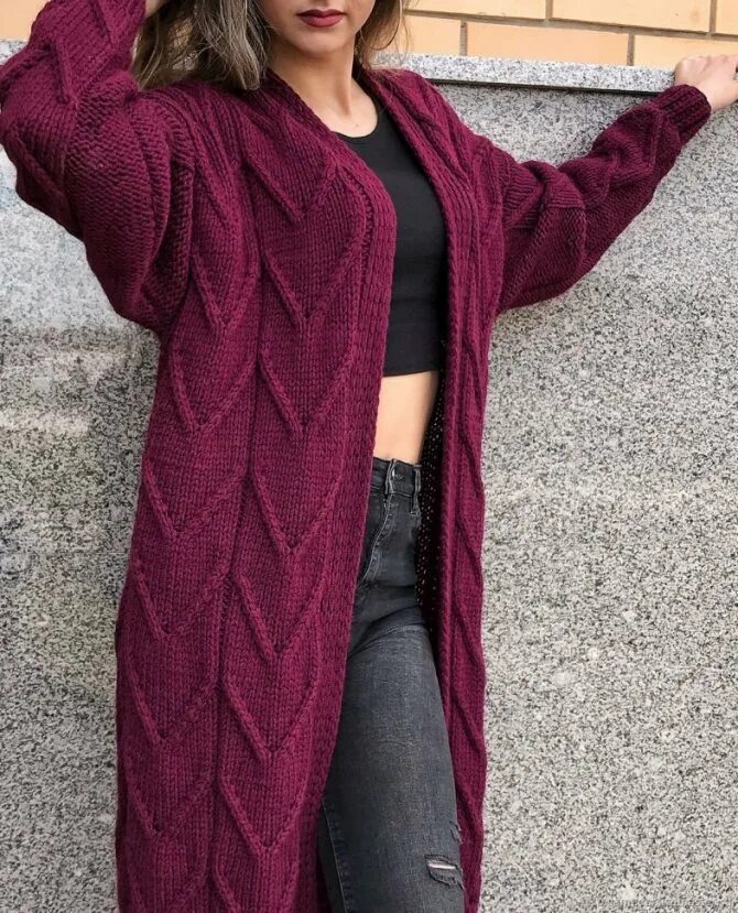 Кардиган вязаный. Кардиган вязаный. Вязаные кардиганы спицами. Кардиган женский вязаный спицами. Вязание женских кардиганов.