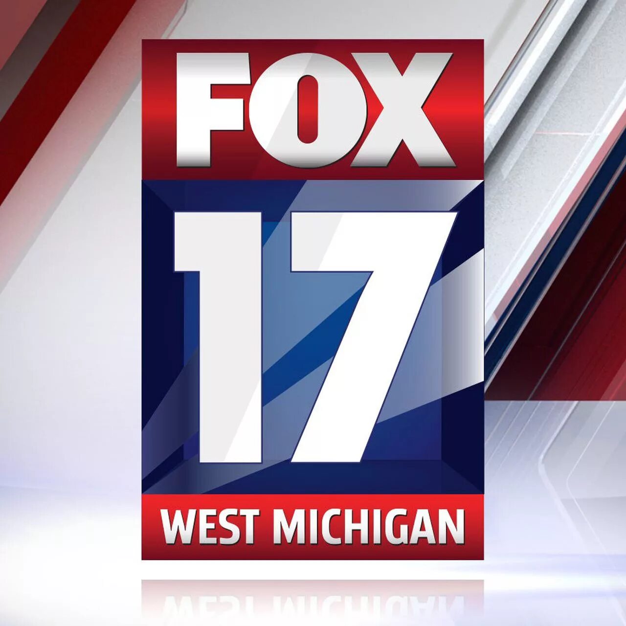 Fox 17 WXMI ведущая. Fox 17