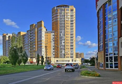 Дома омске фото