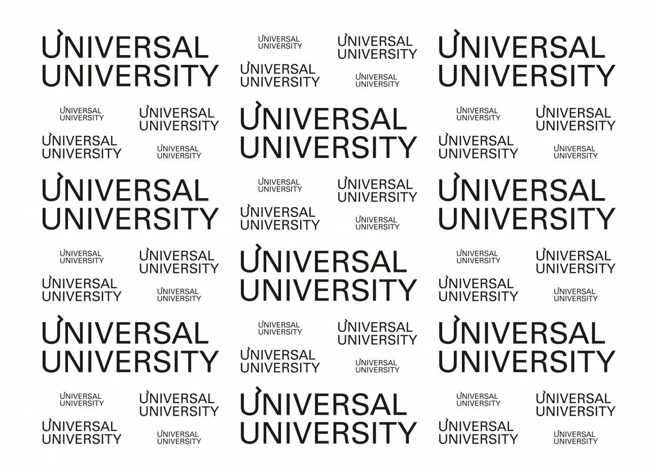 Университет креативных индустрий. Универсальный университет. Юниверсал Юниверсити. Universal University logo. Universal university
