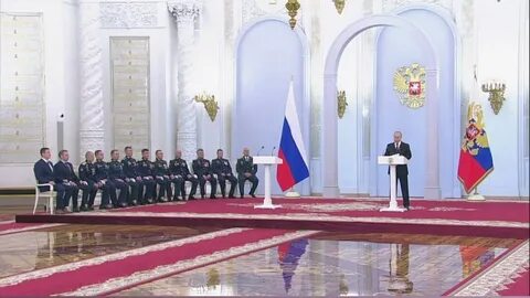 Российский торжественно