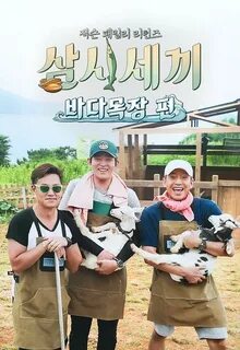 Three meals