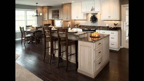 Better kitchen