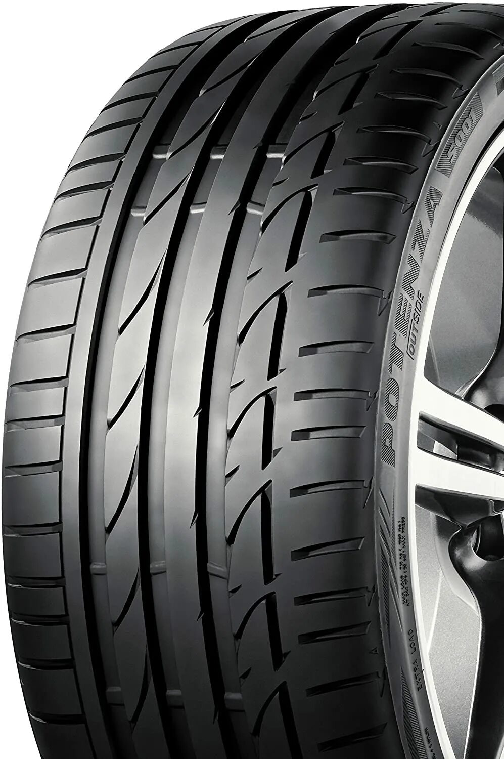 Бриджстоун Потенза 001. Potenza s001. Bridgestone potenza s001 лето 255/35 r19 96y. Potenza 245/45/r17.