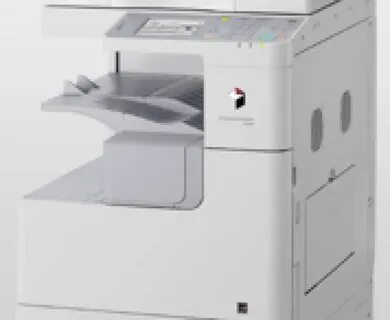 Canon 2520